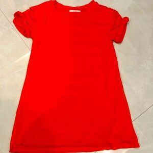 GB Girls a-line dress